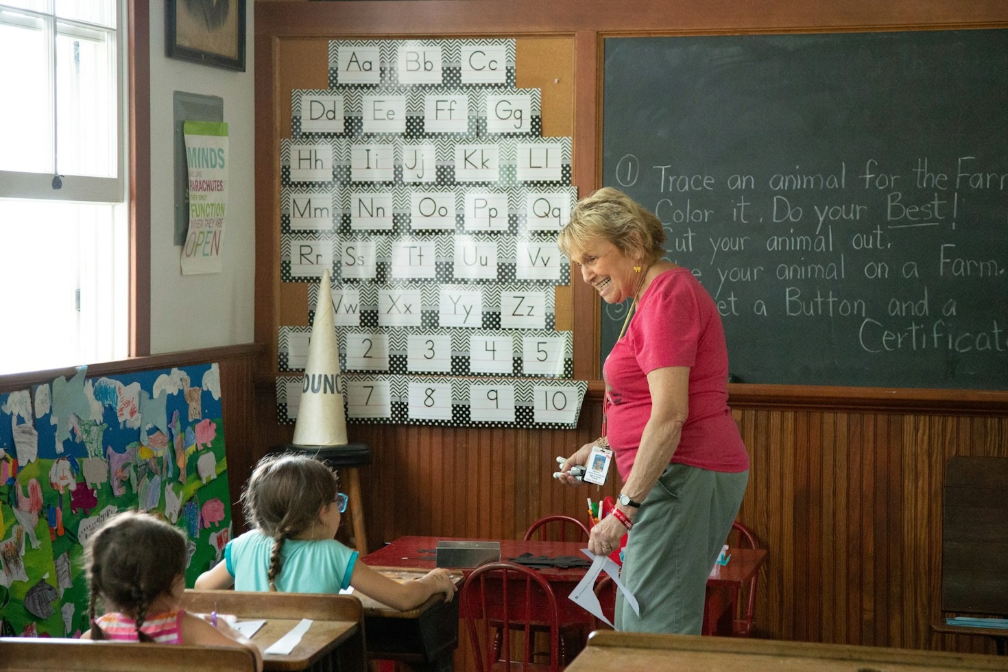 Ideas prácticas para organizar proyectos en Secundaria