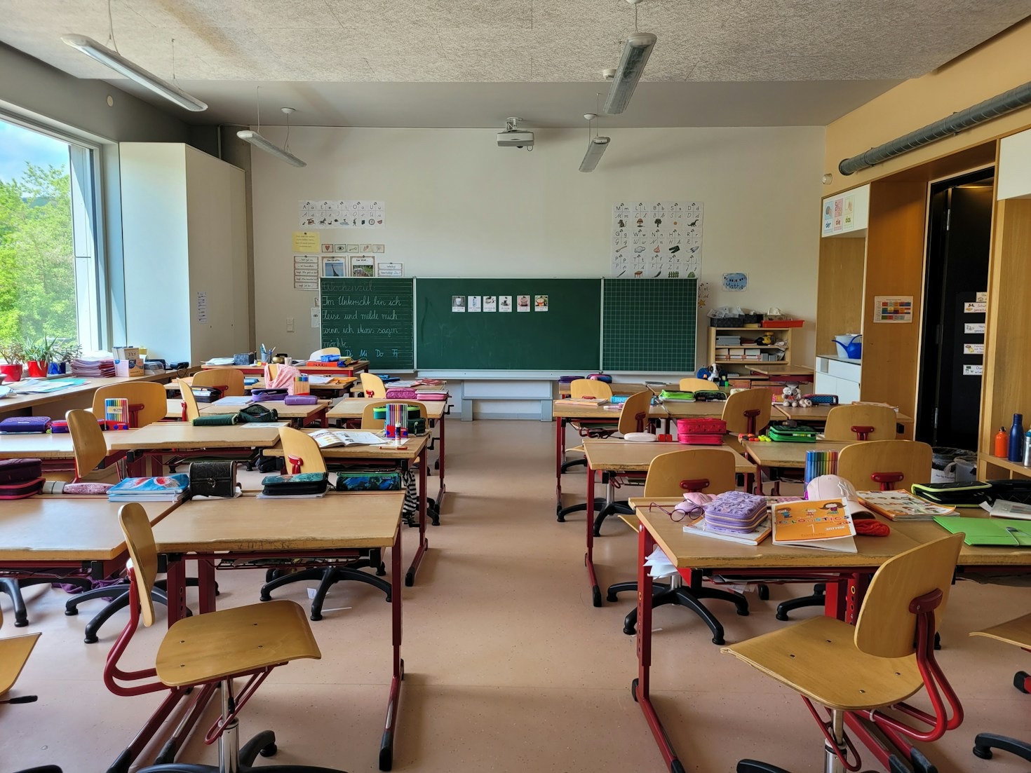 La importancia del aprendizaje emocional en las aulas